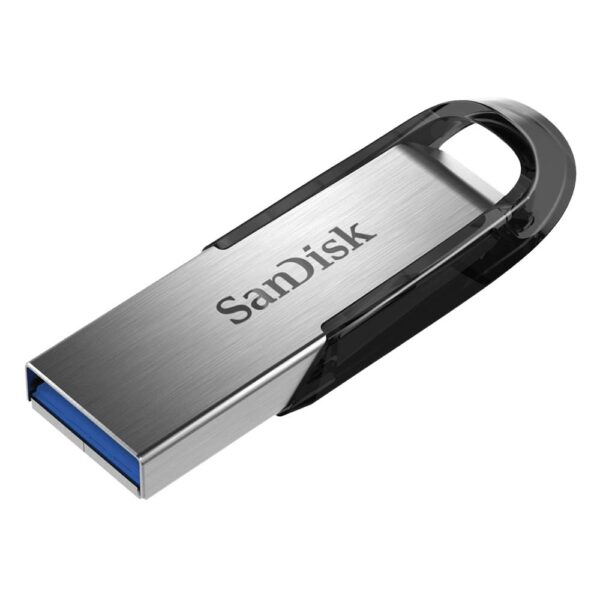 SanDisk Cruzer Ultra Flair USB 3.0 256GB (SDCZ73-256G-G46) (SANSDCZ73-256G-G46) - SCAX