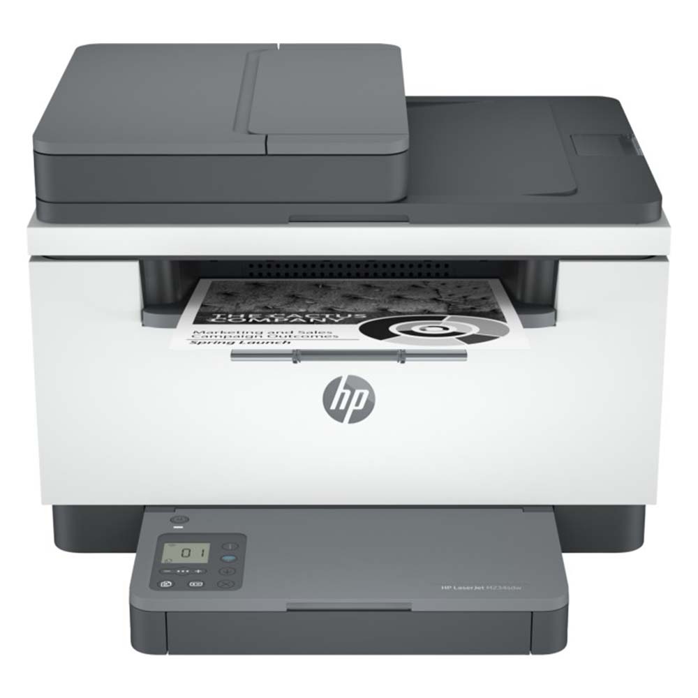 HP LaserJet M234SDN Multifunction Printer (6GX00F) (HP6GX00F) - SCAX