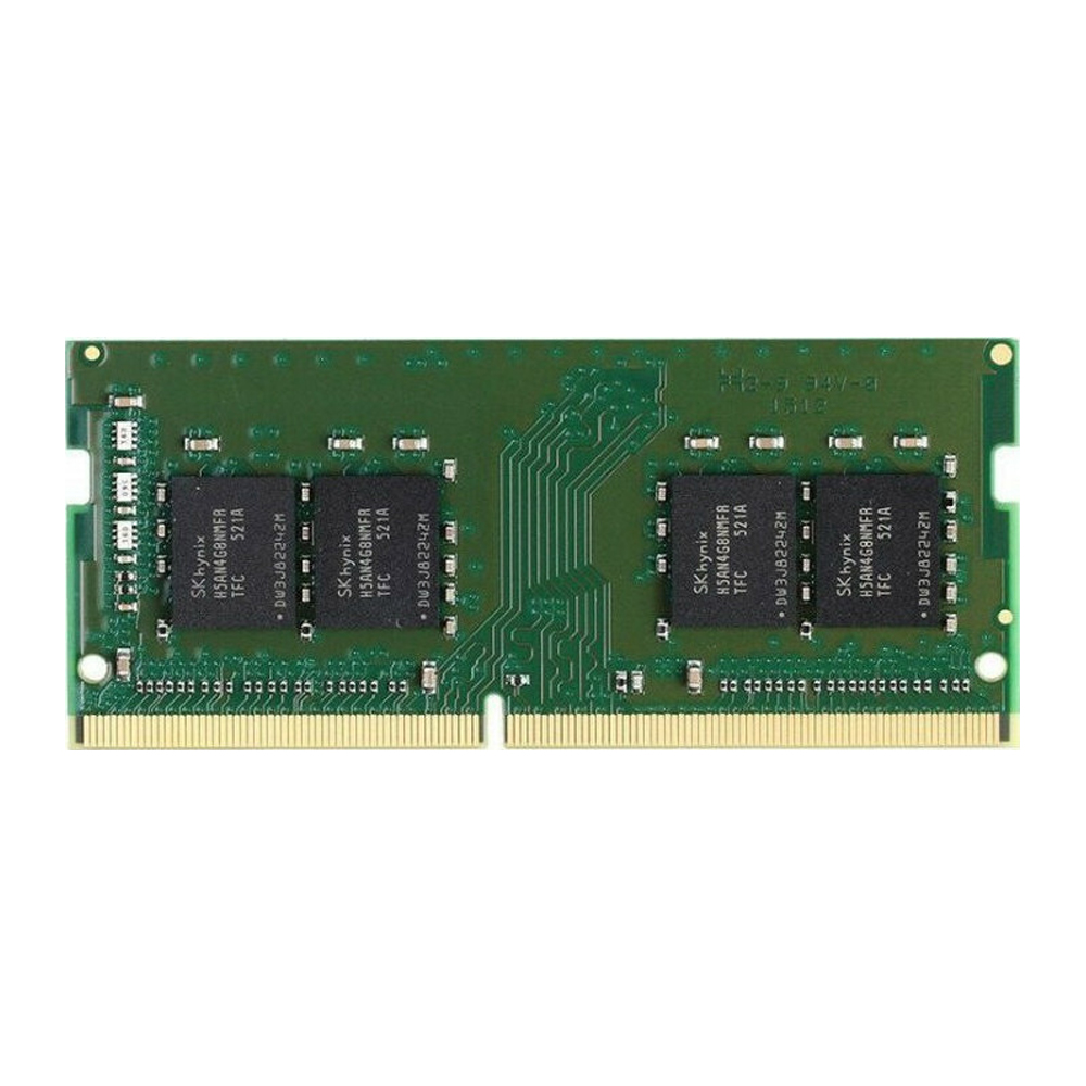 Kingston RAM DDR4-3200 16GB SODIMM (KVR32S22S8/16) (KINKVR32S22S8/16) - SCAX
