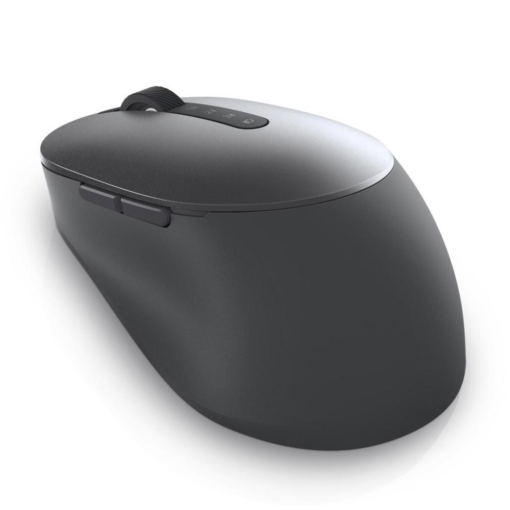 Dell Multi-device Wireless Mouse - MS5320W (570-ABHI) (DEL570-ABHI) - SCAX