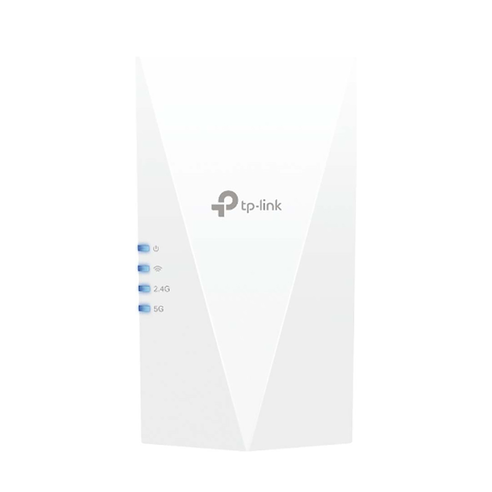 TP-LINK Range Extender  AX1500 Wi-Fi 6  V1 (RE500X) (TPRE500X) - SCAX