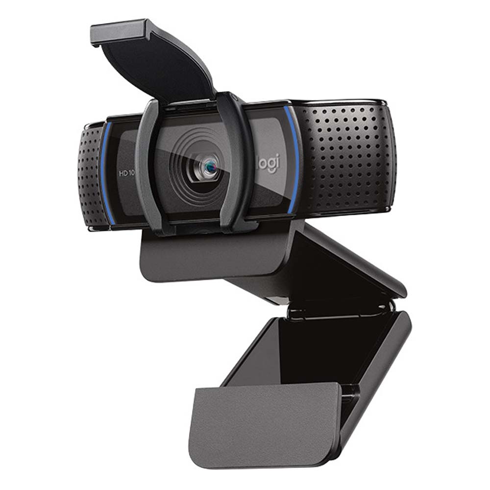 Logitech C920s Pro WebCam Full HD (960-001252) (LOGC920S) - SCAX