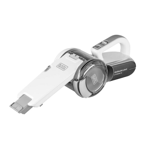 Ηλεκτρικό Σκουπάκι Χειρός Dustbuster Flexi Black & Decker (PV1820L) (BDEPV1820L) - SCAX