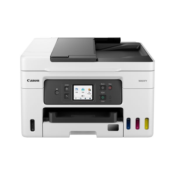 Canon MAXIFY GX4040 Business InkTank MFP (5779C009AA) (CANGX4040) - SCAX