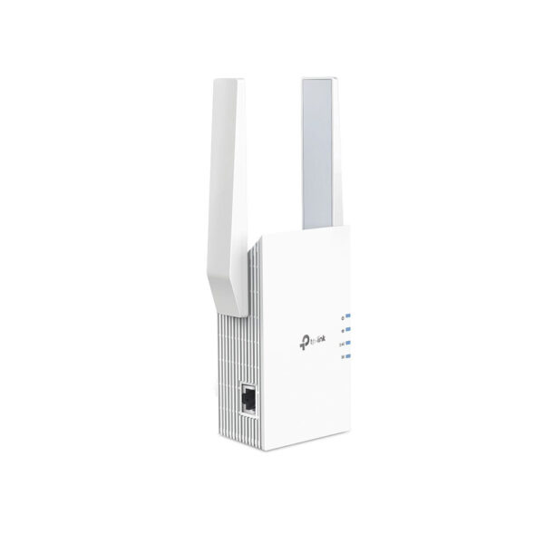 TP-Link RE705X AX3000 Mesh WiFi 6 Extender V1 (RE705X) (TPRE705X) - SCAX