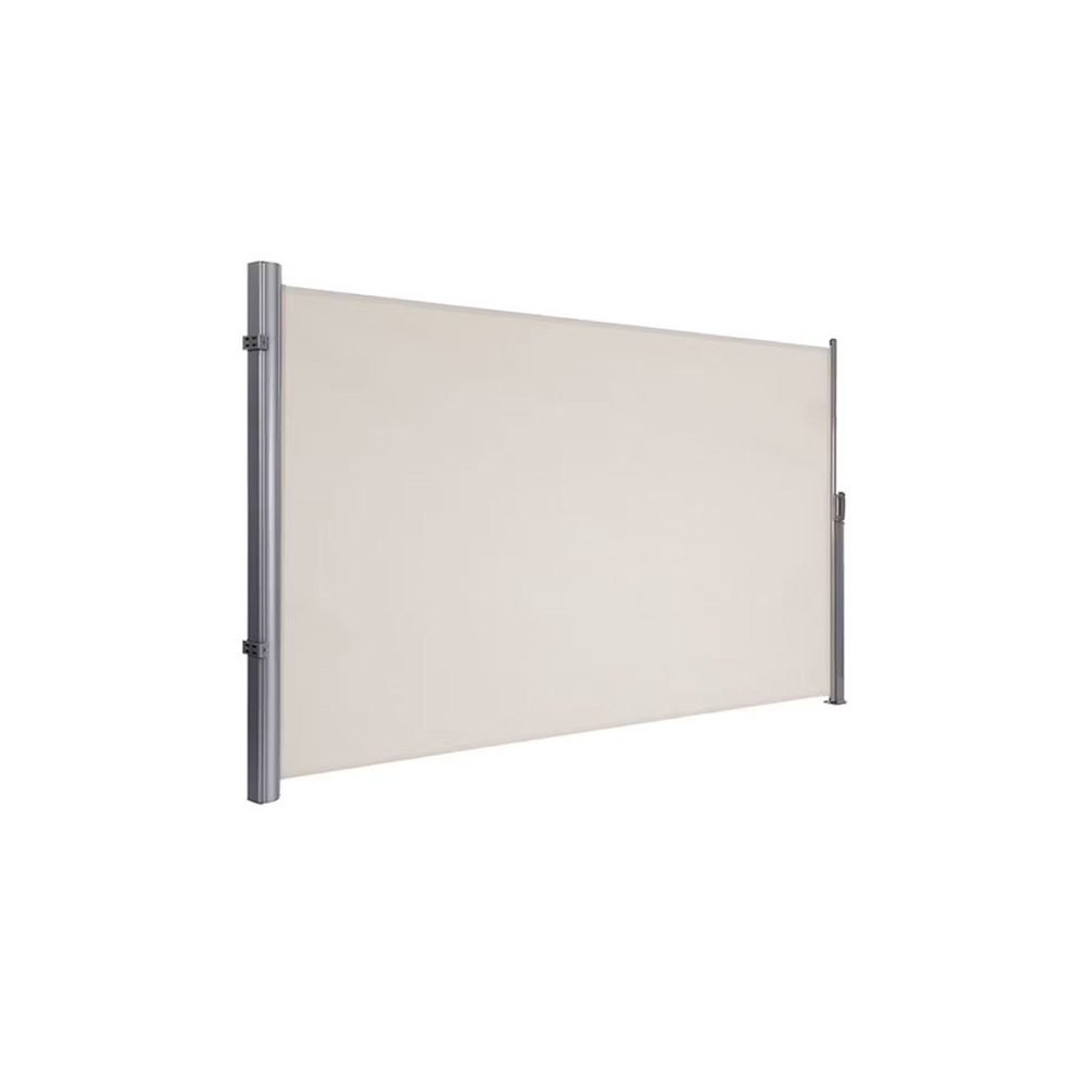 SONGMICS Πλευρική Tέντα 280 g/m² Beige (GSA205E) (SNGGSA205E) - SCAX