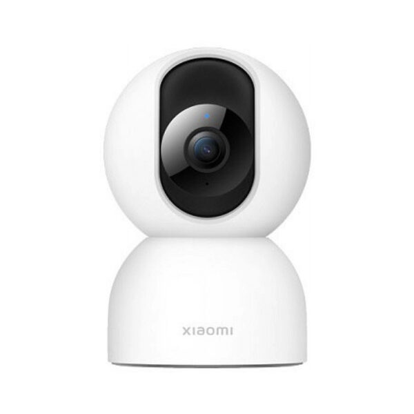 Xiaomi C400 IP Surveillance Wi-Fi Camera 4MP Full HD+ White (BHR6619GL) (XIABHR6619GL) - SCAX