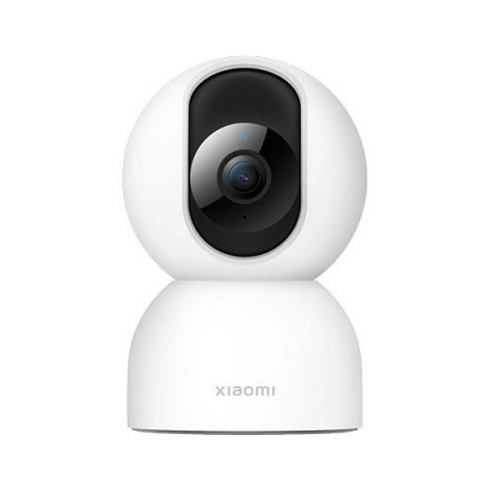 Xiaomi C400 IP Surveillance Wi-Fi Camera 4MP Full HD+ White (BHR6619GL) (XIABHR6619GL) - SCAX