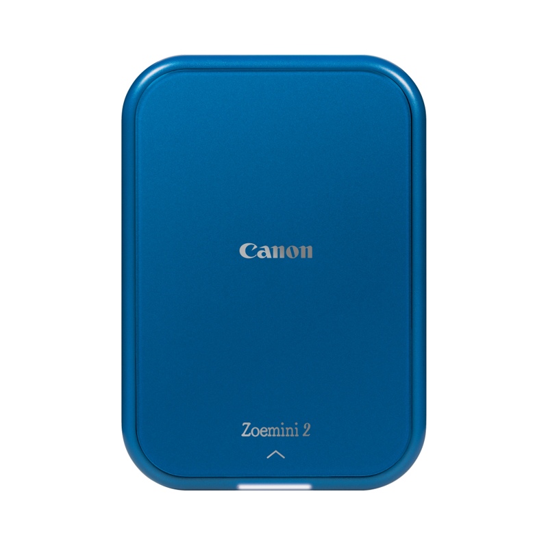 Canon Zoemini PV223 Mini Photo Printer (Navy) (5452C005AA) (CANZOEMPV223B) - SCAX