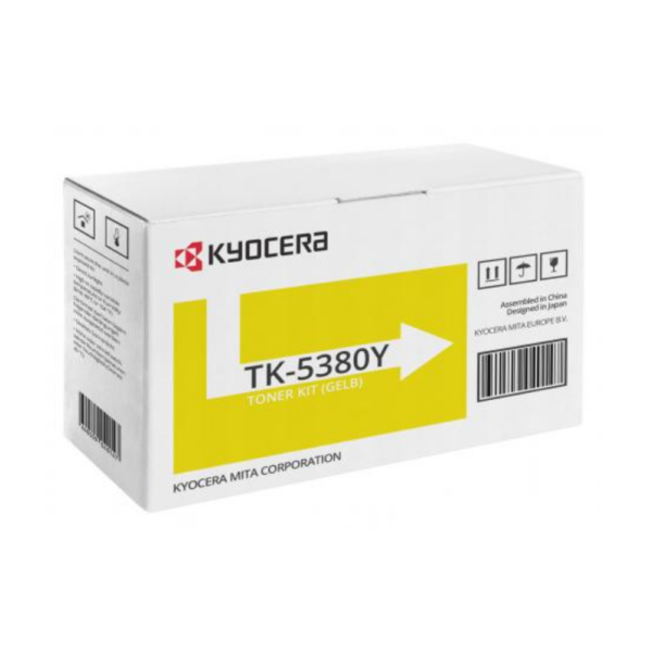 KYOCERA MA4000cifx/cix