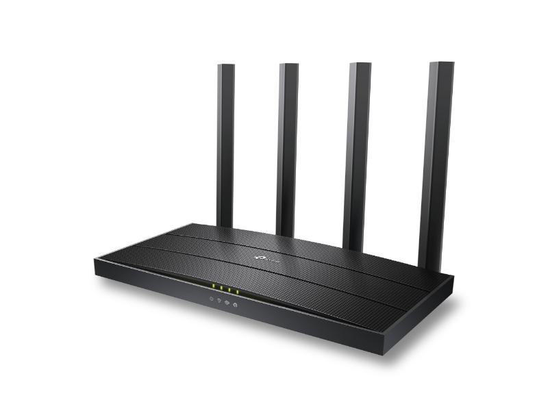 TP-Link AX1500 Next-Gen Wi-Fi 6 Router (ARCHER AX12) (TPARCHERAX12) - SCAX