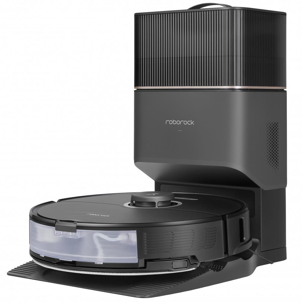 Roborock S8+ Roboter Black (R100031) (RBRR100031) - SCAX