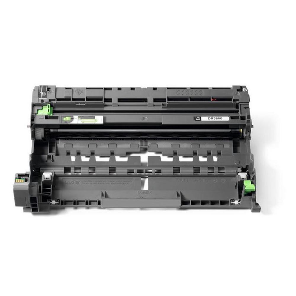 Brother DR-3600 Drum Unit (DR-3600) (BRO-DR-3600) - SCAX