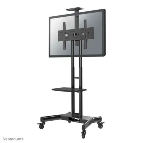 Neomounts Monitor/TV Floor Stand 32''-75'' (NEONM-M1700BLACK) - SCAX