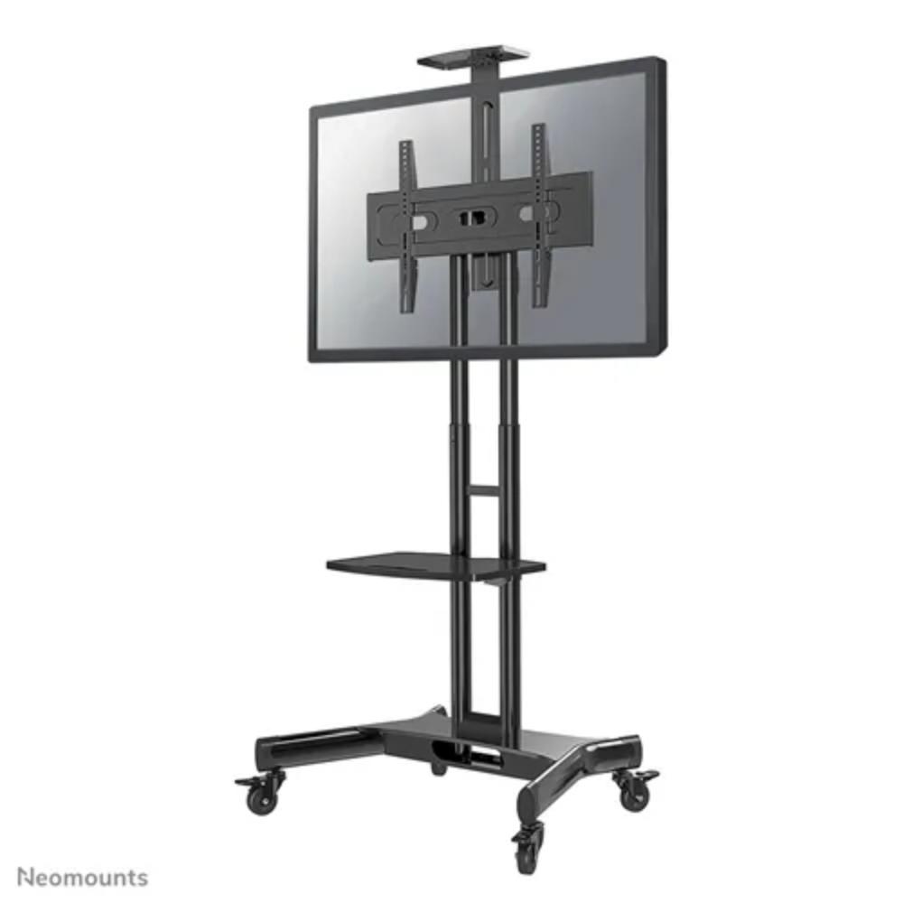 Neomounts Monitor/TV Floor Stand 32''-75'' (NEONM-M1700BLACK) - SCAX