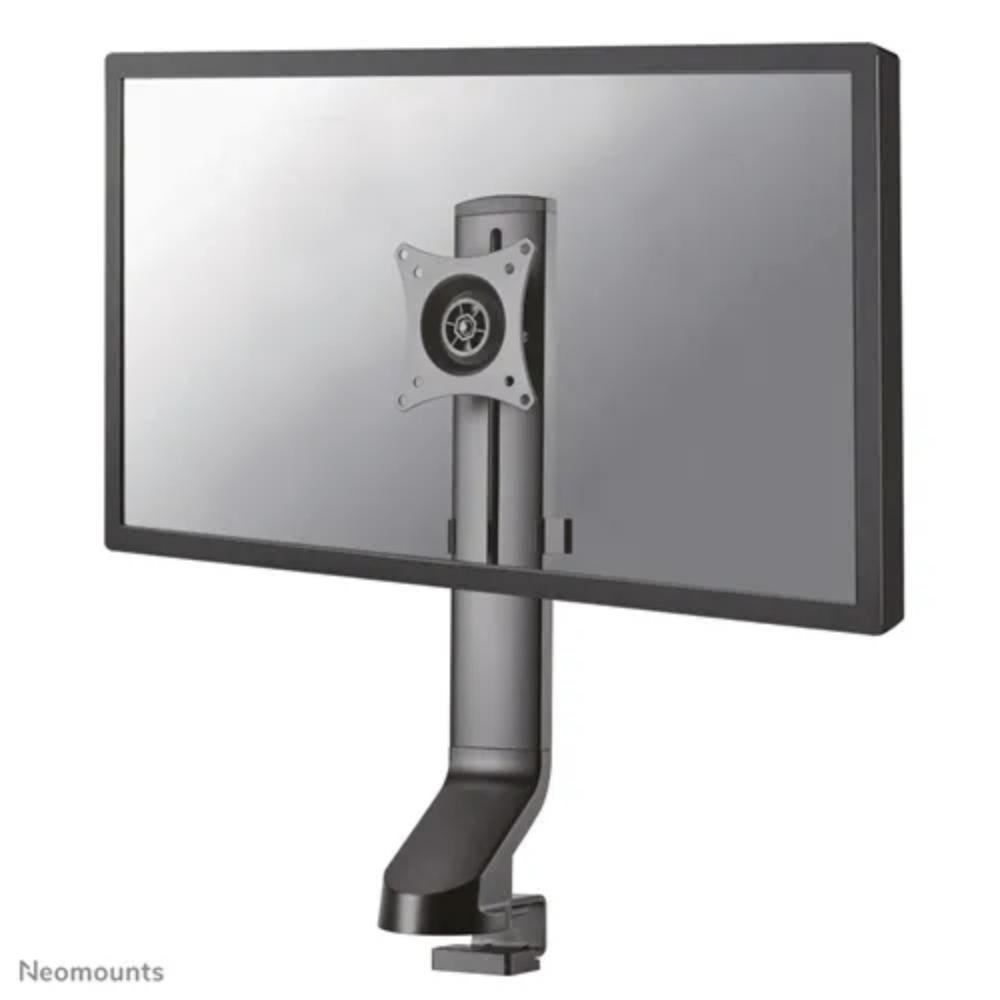 Neomounts Monitor Arm Desk Mount 10''-32'' (NEOFPMA-D860BLACK) - SCAX Neomounts Monitor Arm Desk Mount 10''-32'' (NEOFPMA-D860BLACK) - SCAX