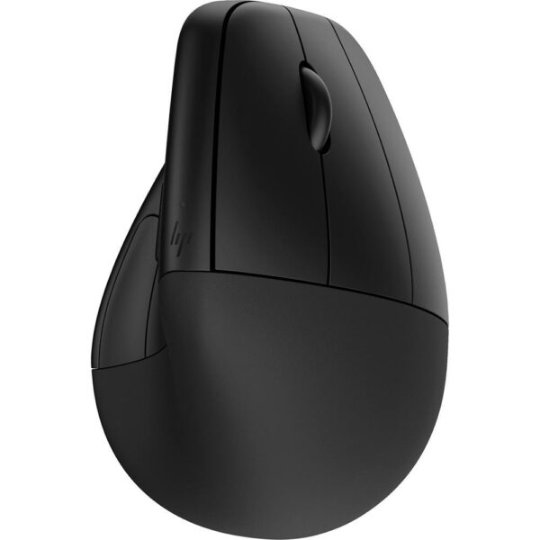 HP 920 Ergonomic Vertical Wireless Mouse (6H1A4AA) (HP6H1A4AA) - SCAX