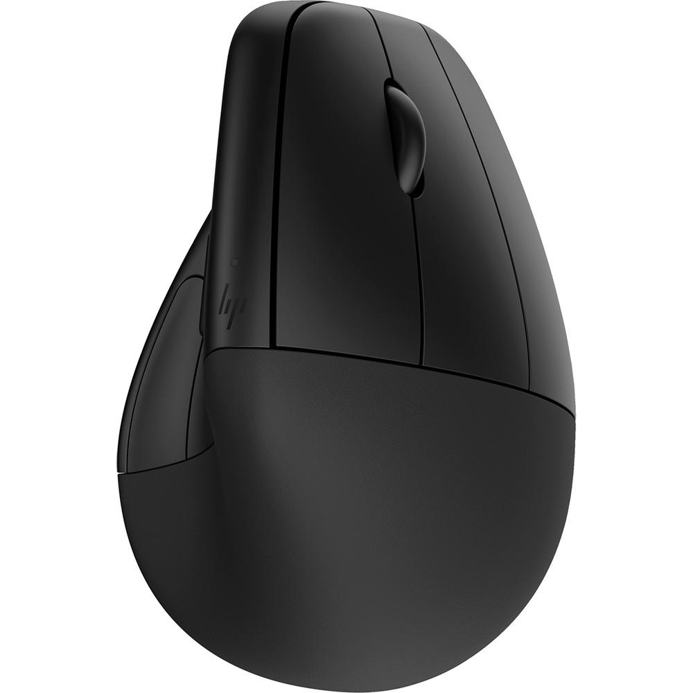 HP 920 Ergonomic Vertical Wireless Mouse (6H1A4AA) (HP6H1A4AA) - SCAX