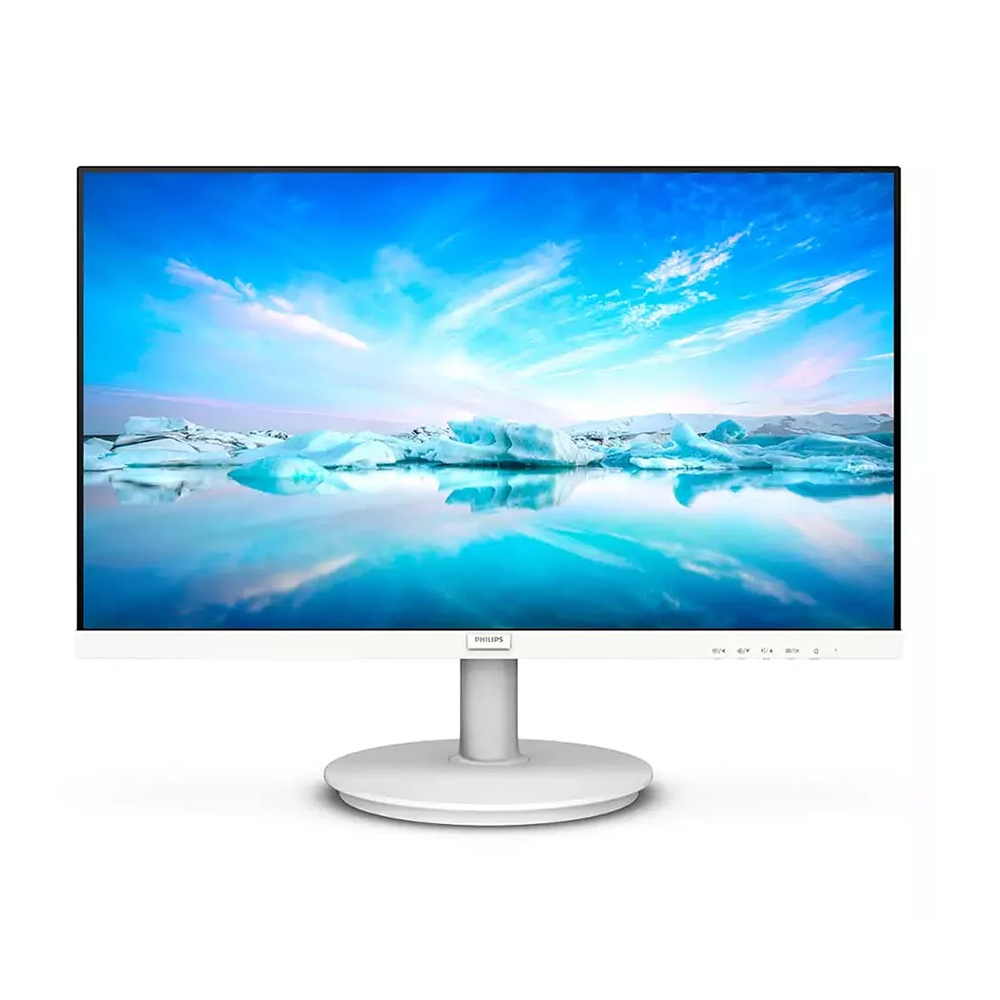 PHILIPS V Line 241V8AW FHD VA Monitor 24" (241V8AW) (PHI241V8AW) - SCAX