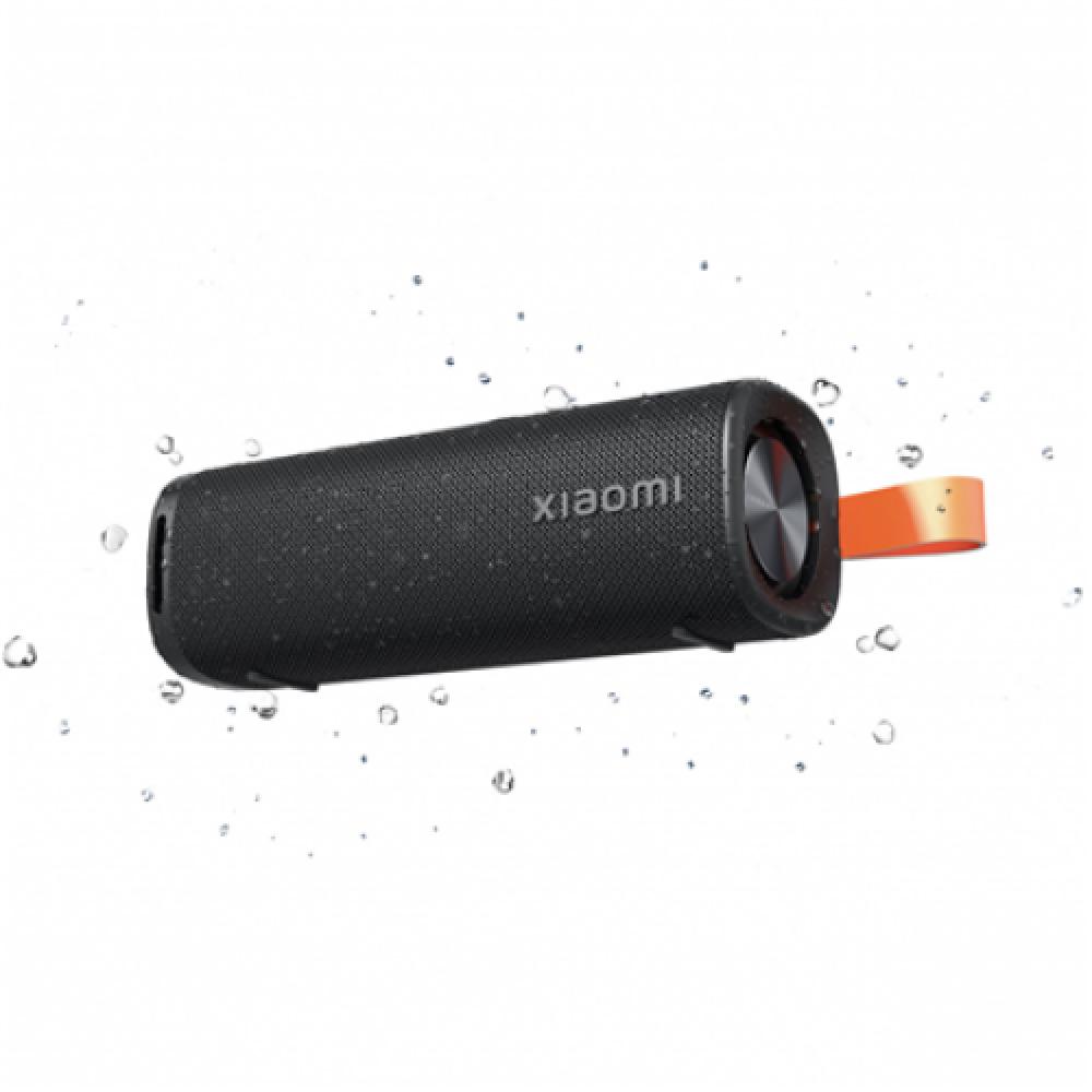 Xiaomi Ηχείο Bluetooth 30W Μαύρο (QBH4261GL) (XIAQBH4261GL) - SCAX