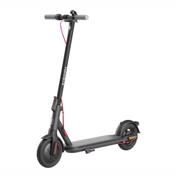 Xiaomi 4 Lite Ηλεκτρικό Πατίνι με 25km/h Max Ταχύτητα και 20km Αυτονομία (BHR8052GL) (XIABHR8052GL) - SCAX
