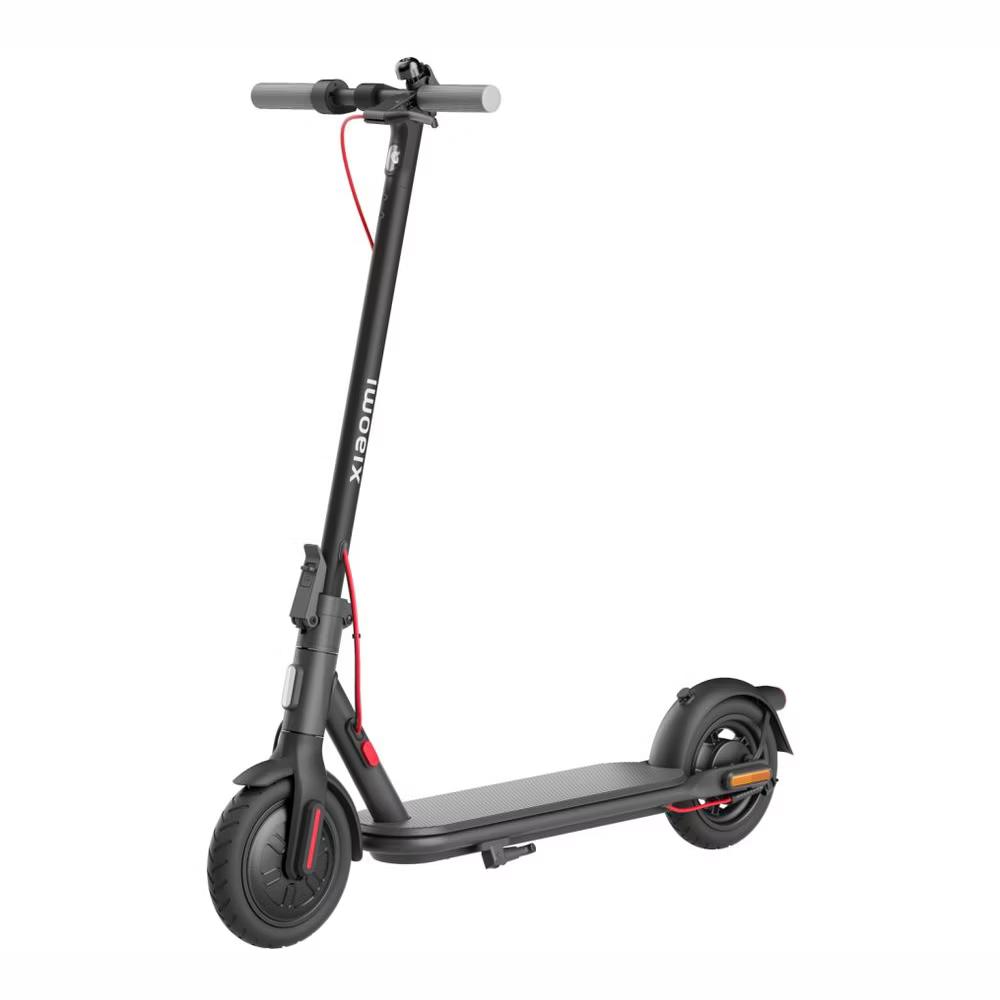 Xiaomi 4 Lite Ηλεκτρικό Πατίνι με 25km/h Max Ταχύτητα και 20km Αυτονομία (BHR8052GL) (XIABHR8052GL) - SCAX Xiaomi 4 Lite Ηλεκτρικό Πατίνι με 25km/h Max Ταχύτητα και 20km Αυτονομία (BHR8052GL) (XIABHR8052GL) - SCAX
