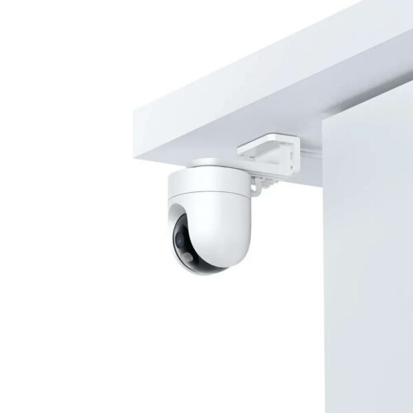 Xiaomi IP Κάμερα Παρακολούθησης Wi-Fi 4MP Full HD+ Αδιάβροχη με Αμφίδρομη Επικοινωνία και Φακό 8mm (BHR7624GL) (XIABHR7624GL) - SCAX