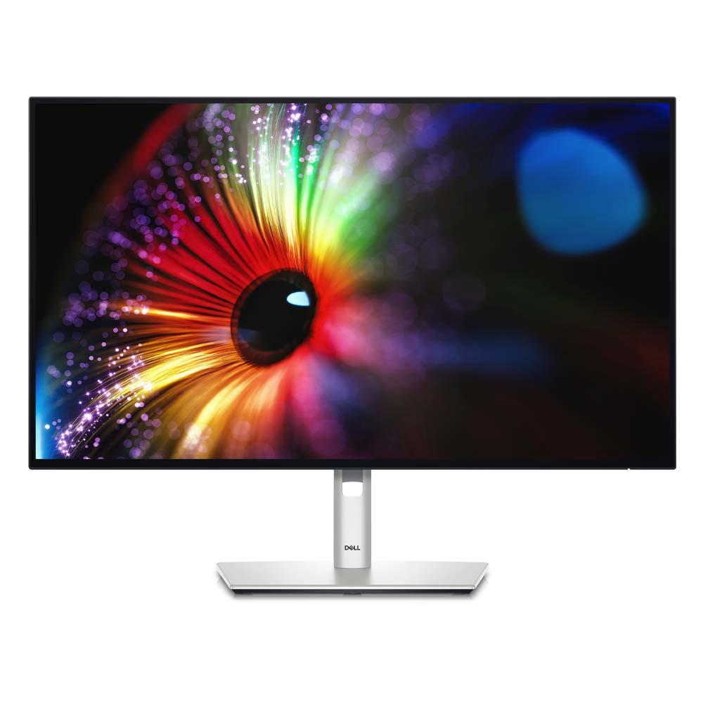 DELL U2724D UltraSharp QHD IPS Monitor 27" (210-BKVB) (DELU2724D) - SCAX