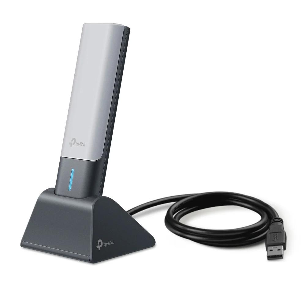 TP-LINK AX3000 High Gain Wireless USB Adapter (ARCHER TX50UH) (TPARCHERTX50UH) - SCAX