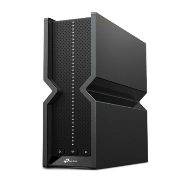 TP-LINK BE9300 Tri-Band Wi-Fi 7 Router (ARCHER BE550) (TPARCHERBE550) - SCAX