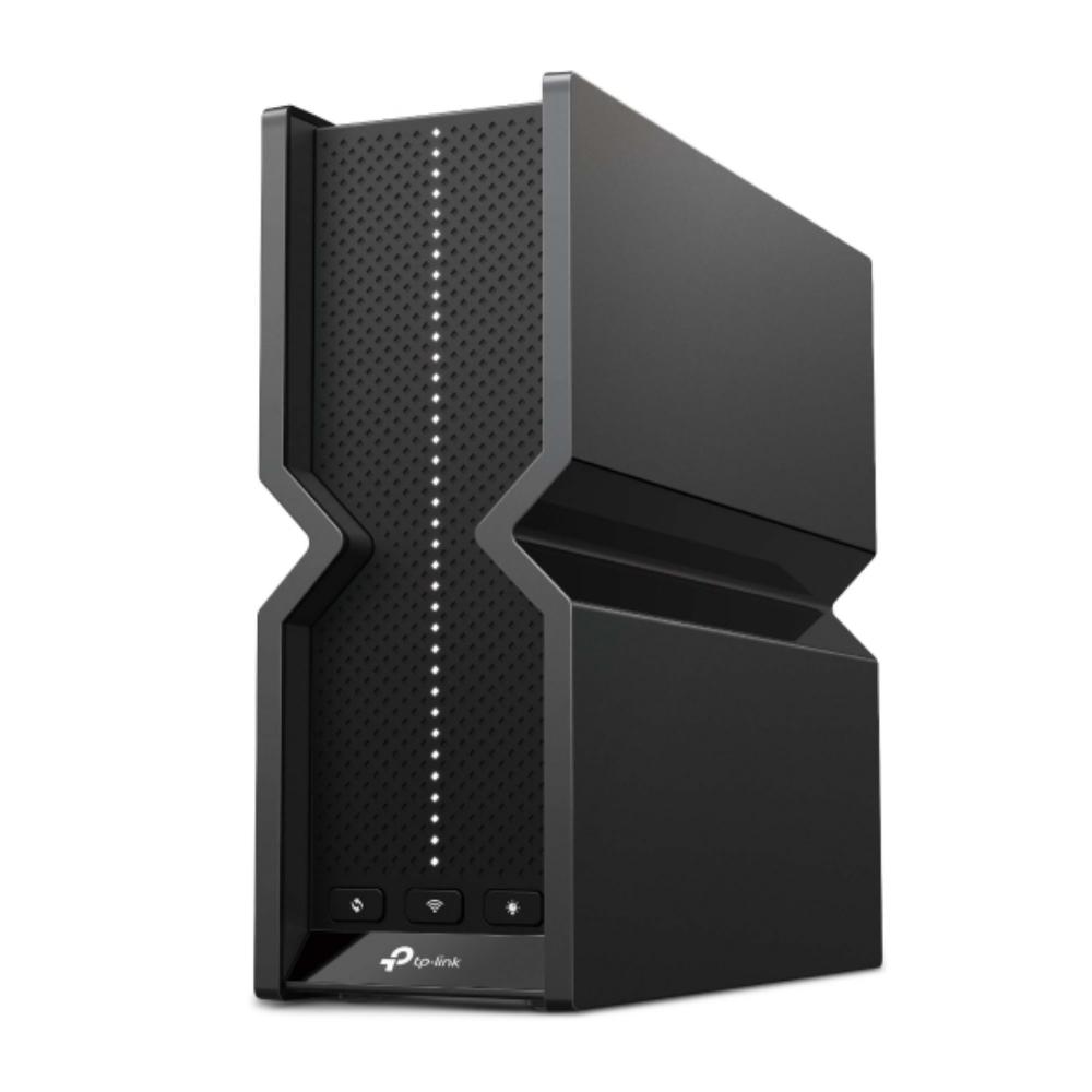 TP-LINK BE9300 Tri-Band Wi-Fi 7 Router (ARCHER BE550) (TPARCHERBE550) - SCAX