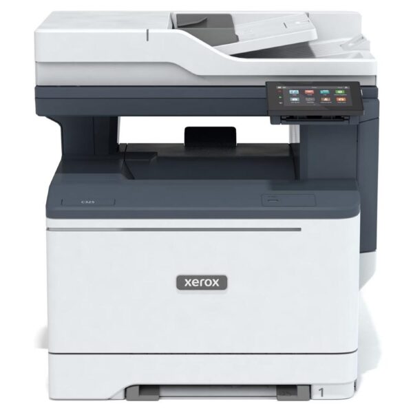 Xerox C325V_DNI Color Laser Multifunction printer 4 in 1 (C325V_DNI) (XERC325V_DNI) - SCAX