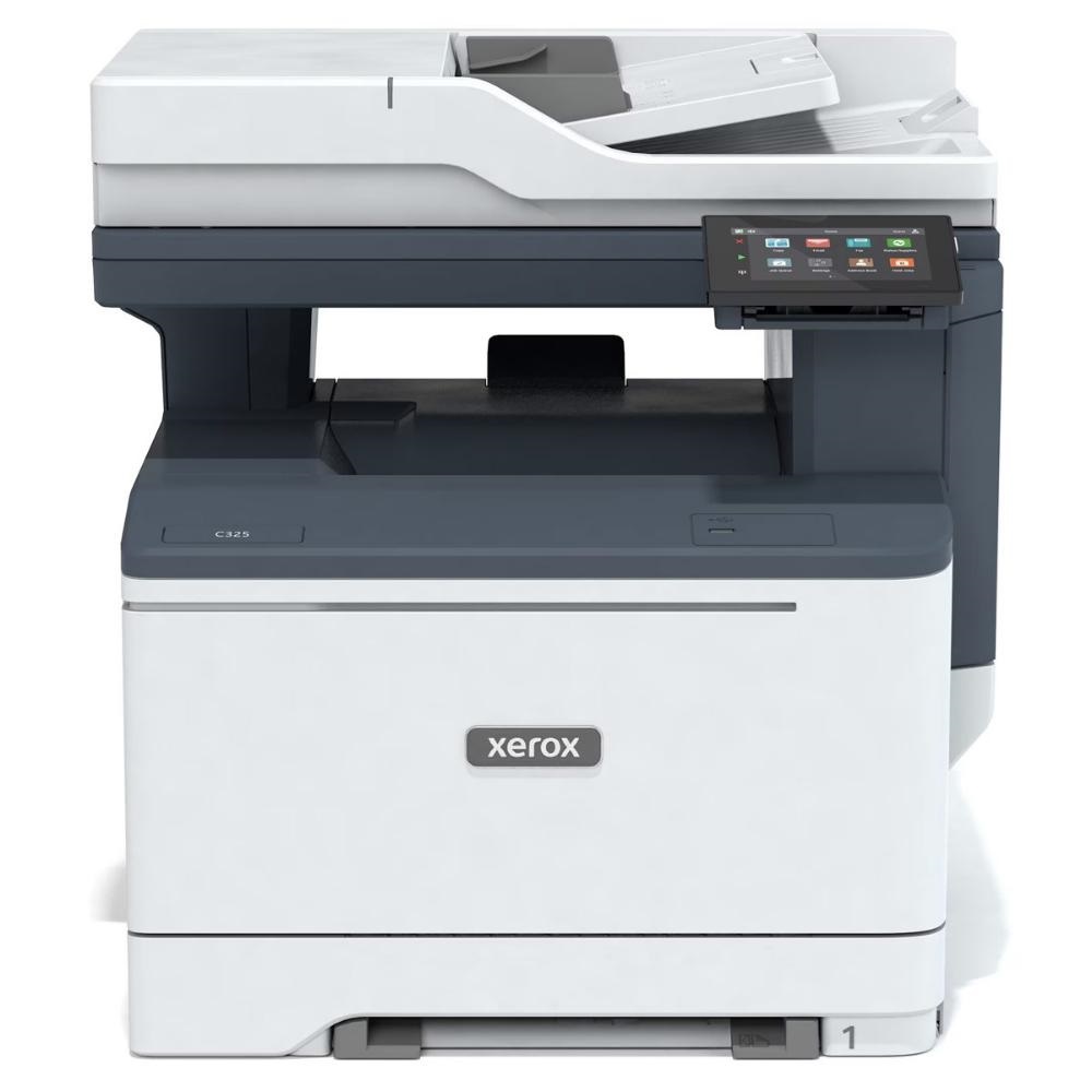 Xerox C325V_DNI Color Laser Multifunction printer 4 in 1 (C325V_DNI) (XERC325V_DNI) - SCAX