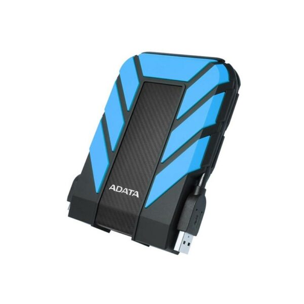 Adata HD710P USB 3.1 Εξωτερικός HDD 1TB 2.5" Μπλε (AHD710P-1TU31-CBL) (ADAAHD710P-1TU31-CBL) - SCAX