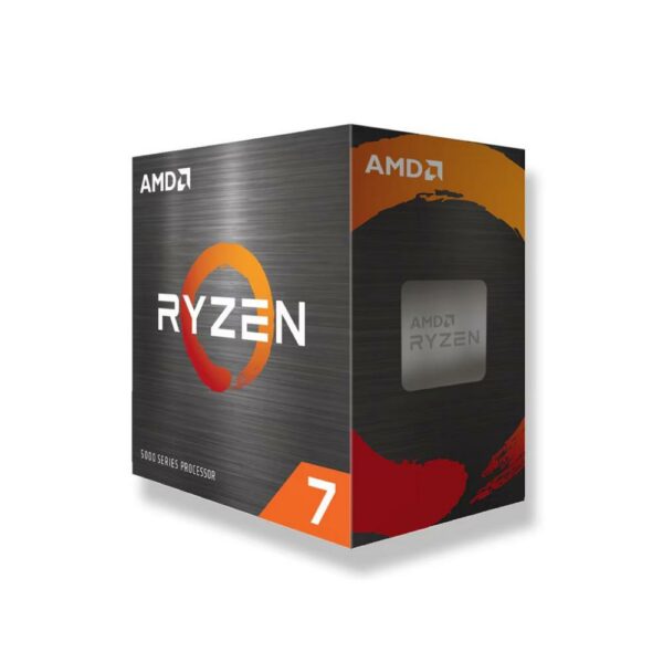 Επεξεργαστής AMD RYZEN 7 5800XT Box AM4 (100-100001582BOX) (AMDRYZ7-5800XT) - SCAX