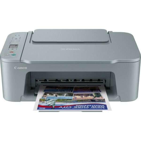 Canon PIXMA TS3752I Wireless All-in-one inkjet printer (6671C056) (CANTS3752I) - SCAX