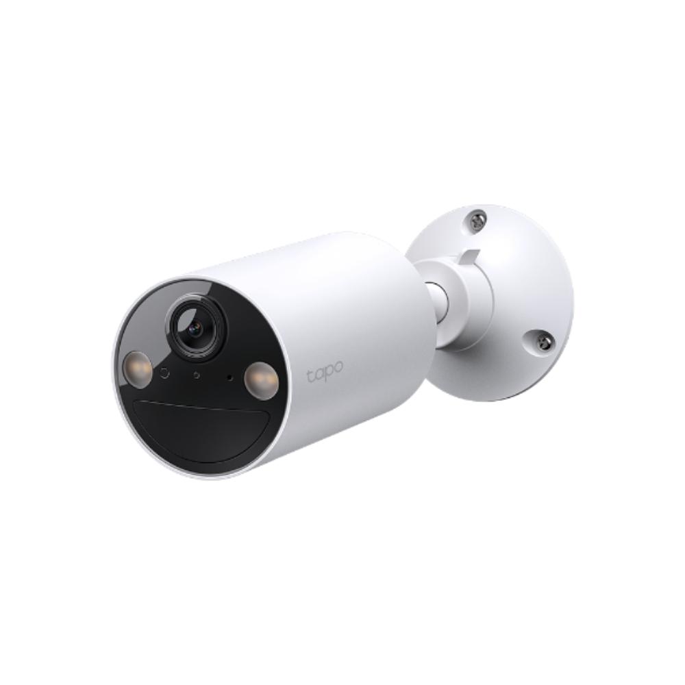 TP-LINK Smart Wire-Free Indoor/Outdoor Security Camera (TAPO C410) (TPC410) - SCAX