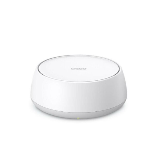 TP-LINK BE3600 Whole Home Mesh Wi-Fi 7 System (DECO BE25(1-PACK)) (TPDECOBE25-1PACK) - SCAX