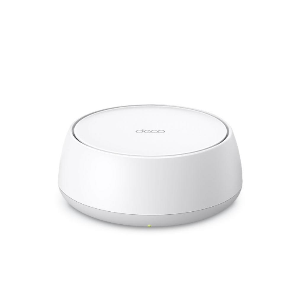 TP-LINK BE3600 Whole Home Mesh Wi-Fi 7 System (DECO BE25(1-PACK)) (TPDECOBE25-1PACK) - SCAX TP-LINK BE3600 Whole Home Mesh Wi-Fi 7 System (DECO BE25(1-PACK)) (TPDECOBE25-1PACK) - SCAX