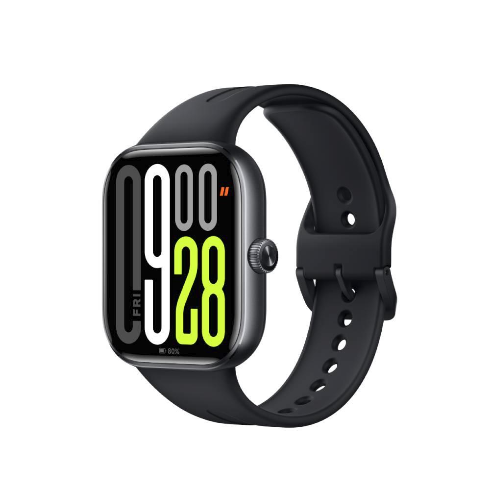Xiaomi Redmi Watch 5 Obsidian Black (BHR9389GL) (XIABHR9389GL) - SCAX Xiaomi Redmi Watch 5 Obsidian Black (BHR9389GL) (XIABHR9389GL) - SCAX