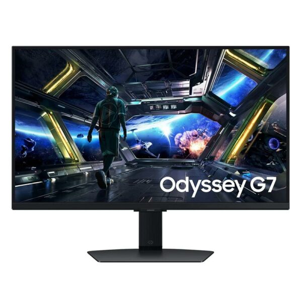 SAMSUNG LS32DG702EUXDU Odyssey G7 Gaming Monitor 32'' (SAMLS32DG702EUXDU) - SCAX