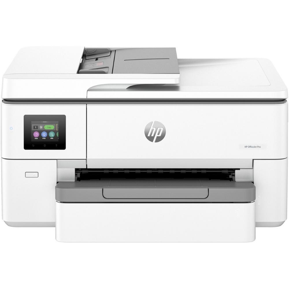 HP Officejet Pro 9720e Wide Format All-In-One Printer (53N95B) (HP53N95B) - SCAX HP Officejet Pro 9720e Wide Format All-In-One Printer (53N95B) (HP53N95B) - SCAX