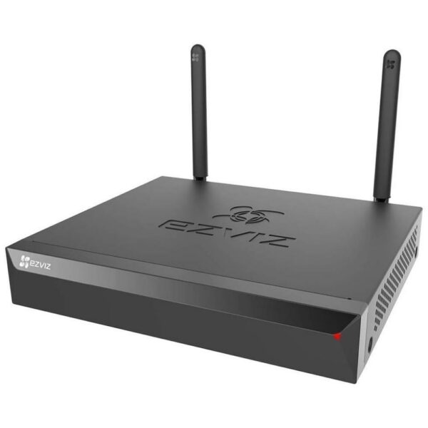 Ezviz X5S Wireless NVR with HDMI & VGA Outputs (CS-X5S-R100-8W) - SCAX