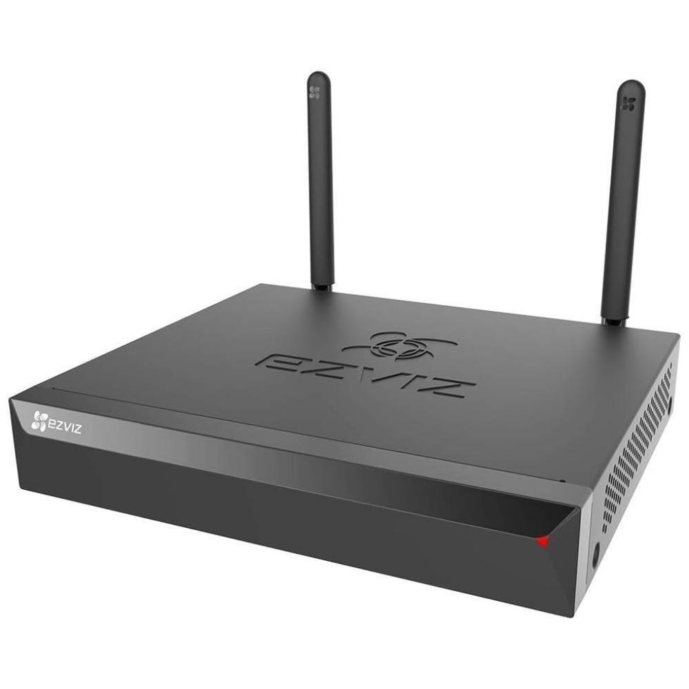 Ezviz X5S Wireless NVR with HDMI & VGA Outputs (CS-X5S-R100-8W) - SCAX