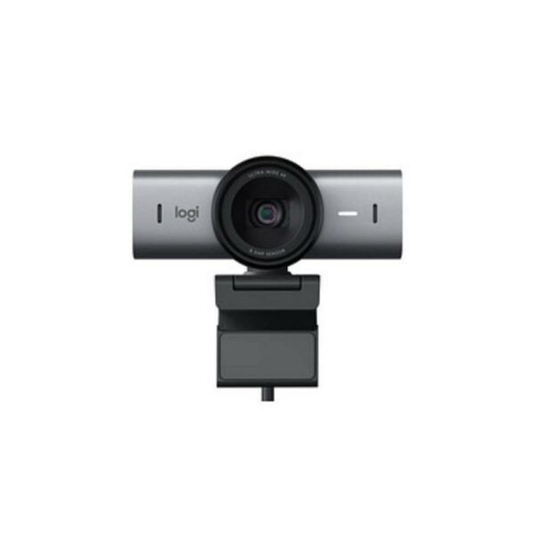 Logitech Webcam MX BRIO 705 (960-001530) (LOGMXBRIO705BK) - SCAX