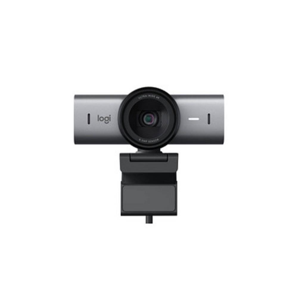 Logitech Webcam MX BRIO 705 (960-001530) (LOGMXBRIO705BK) - SCAX