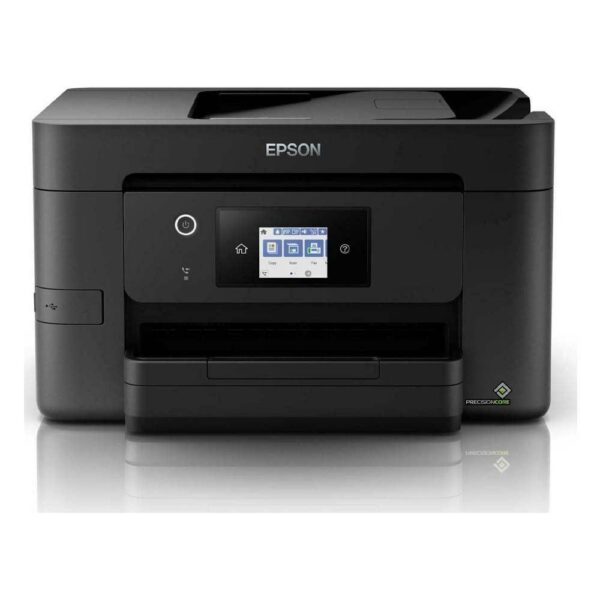 EPSON WorkForce WF-3820DWF MFP (C11CJ07403) (C11CJ07403) - SCAX