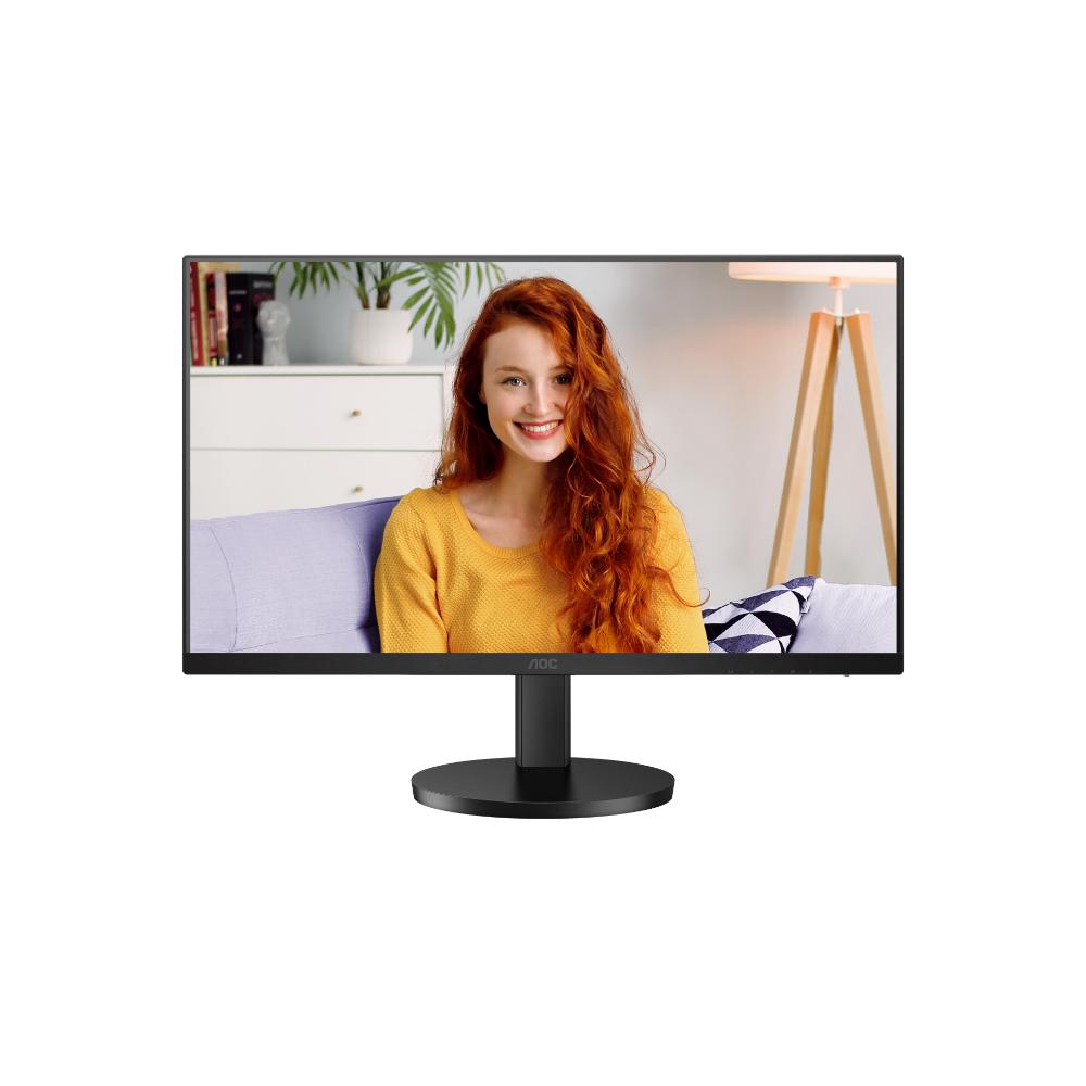 AOC U27B3AF IPS 4K Monitor 27'' with speakers (AOCU27B3AF) - SCAX
