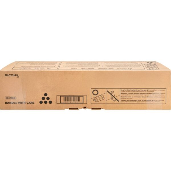 Ricoh IM C2000/C25000 TONER Black (842311) (RICTC2500B) - SCAX
