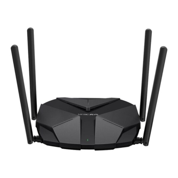Mercusys AX3000 Dual-Band WiFi 6 Router 2.5GE WAN (MR85X) (MERMR85X) - SCAX